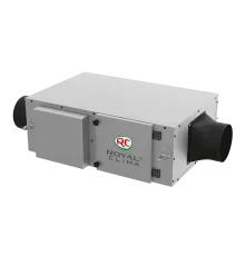 Компактная приточная установка VENTO RCV-500