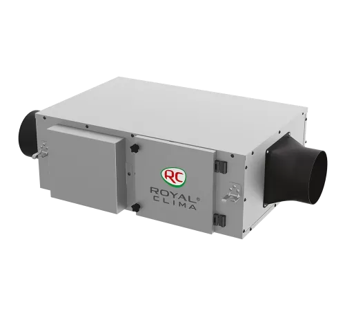 Компактная приточная установка VENTO RCV-500