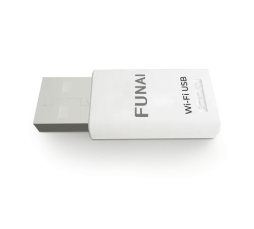 Wi-Fi модуль FUNAI для сплит-систем BUSHIDO, SHOGUN и внутренних настенных блоков мульти-сплит систем ORIGAMI KODO AEX-W4G1F