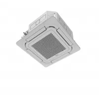 Инверторная сплит-система кассетного типа серии HEAVY EU DC INVERTER Wi-Fi AUC-60UR4RKC8/PE-QFA/CD/AUW-60U6RW8 (комплект)