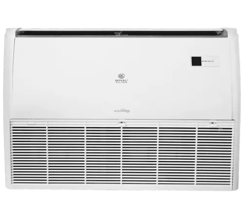 Инверторная сплит-система напольно-потолочного типа серии COMPETENZA FULL DC EU INVERTER 2024 CO-F 60HNCI/CO-E 60HNCI (комплект)