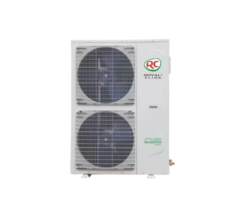 Инверторная сплит-система напольно-потолочного типа серии COMPETENZA FULL DC EU INVERTER 2024 CO-F 60HNCI/CO-E 60HNCI (комплект)