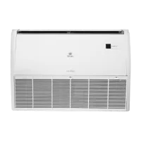 Инверторная сплит-система напольно-потолочного типа серии COMPETENZA DC INVERTER 2025 CO-F 60HNDI/CO-E 60HNDI (комплект)