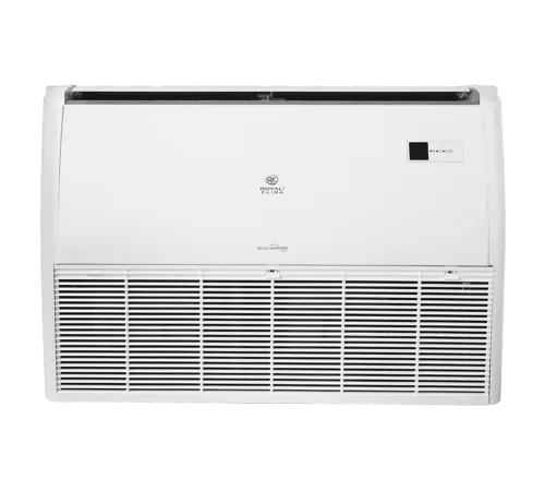 Инверторная сплит-система напольно-потолочного типа серии COMPETENZA DC INVERTER 2025 CO-F 24HNDI/CO-E 24HNDI (комплект)