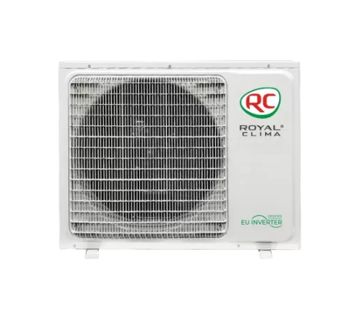 Инверторная сплит-система напольно-потолочного типа серии COMPETENZA DC INVERTER 2025 CO-F 24HNDI/CO-E 24HNDI (комплект)