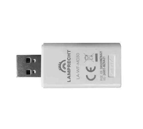 WI-FI USB модуль для сплит-систем LA-WF-MD30