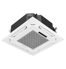 Инверторная сплит-система кассетного типа серии COMPETENZA DC Inverter 2025 CO-4C 18HNDI/CO-4C/pan 8D1/CO-E 18HNDI (комплект)