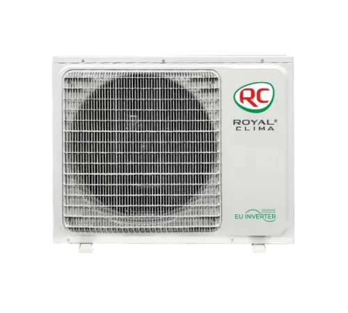 Инверторная сплит-система кассетного типа серии COMPETENZA DC Inverter 2025 CO-4C 60HNDI/CO-4C/pan 8D2/CO-E 60HNDI (комплект)