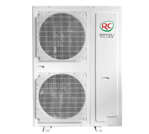 Инверторная сплит-система кассетного типа серии COMPETENZA DC Inverter 2025 CO-4C 60HNDI/CO-4C/pan 8D2/CO-E 60HNDI (комплект)
