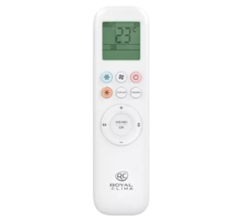 Инверторная сплит-система кассетного типа серии COMPETENZA DC Inverter 2025 CO-4C 60HNDI/CO-4C/pan 8D2/CO-E 60HNDI (комплект)