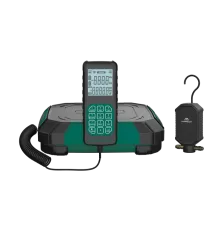 Весы платформенные с прерывателем LP100-32RCV