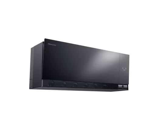 Внутренние блоки настенного типа серии SENSATION PRO CARBON MULTI Superior DC Inverter AS-13UW4RWMQK00G(B)