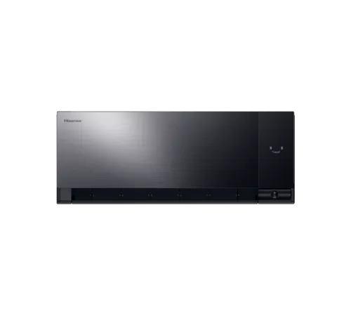 Внутренние блоки настенного типа серии SENSATION PRO CARBON MULTI Superior DC Inverter AS-13UW4RWMQK00G(B)
