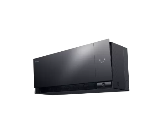 Внутренние блоки настенного типа серии SENSATION PRO CARBON MULTI Superior DC Inverter AS-13UW4RWMQK00G(B)