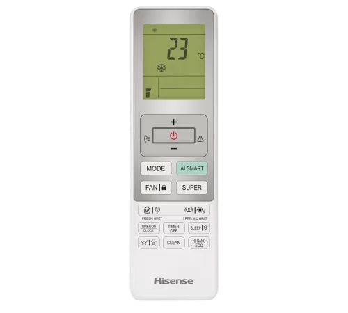 Внутренние блоки настенного типа серии SENSATION PRO CARBON MULTI Superior DC Inverter AS-13UW4RWMQK00G(B)