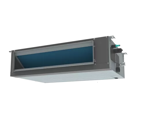 Внутренний блок канального типа серии MULTI EU DC Inverter ADT-12UX4RBL8