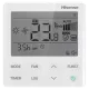 Внутренний блок канального типа серии MULTI EU DC Inverter ADT-12UX4RBL8