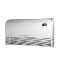 Инверторная сплит-система напольно-потолочного типа серии HEAVY EU DC INVERTER Wi-Fi AVT-24UR4RB8/AUW-24U4RJ7 WI-FI (комплект)