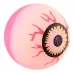 Мяч каучуковый «Глаз», цвета МИКС 3.2 см Мяч каучуковый «Глаз», цвета МИКС 3.2 см