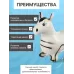 Попрыгун ZABIAKA «Зебра», 55×29×50 см, белый Попрыгун ZABIAKA «Зебра», 55×29×50 см, белый