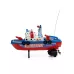 Катер радиоуправляемый «Пожарная охрана» Катер радиоуправляемый «Пожарная охрана»