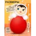 Игрушка «Неваляшка» в художественной упаковке Игрушка «Неваляшка» в художественной упаковке