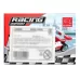 Конструктор «Гонка», 38 деталей Конструктор «Гонка», 38 деталей