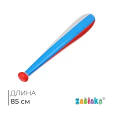 Игрушка надувная «Бита», 85 см Игрушка надувная «Бита», 85 см