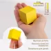 Кубики «Цветные» 20 элементов Кубики «Цветные» 20 элементов