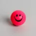 Мяч каучук «Весёлые смайлы», 2.7 см, цвета МИКС Мяч каучук «Весёлые смайлы», 2.7 см, цвета МИКС