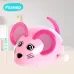 Заводная игрушка «Мышка», цвета МИКС Заводная игрушка «Мышка», цвета МИКС