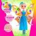 Кукла «Сказочница» с крыльями, МИКС Кукла «Сказочница» с крыльями, МИКС