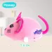 Заводная игрушка «Мышка», цвета МИКС Заводная игрушка «Мышка», цвета МИКС