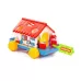 Игрушка «Домик-сортер» Игрушка «Домик-сортер»