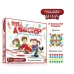 Игра 2 в 1 «Твистер» + карты «Мафия» Игра 2 в 1 «Твистер» + карты «Мафия»