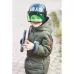 Набор игровой «Полиция», со шлемом, 7 предметов, МИКС Набор игровой «Полиция», со шлемом, 7 предметов, МИКС