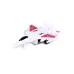 Самолёт инерционный «Бомбардировщик», цвета МИКС Самолёт инерционный «Бомбардировщик», цвета МИКС