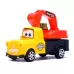 Машина инерционная «Забавная стройтехника», МИКС Машина инерционная «Забавная стройтехника», МИКС