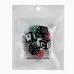 Кости игральные кубики 1.5×1.5 см, набор 12 шт. Кости игральные кубики 1.5×1.5 см, набор 12 шт.