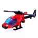 Набор вертолётов «Полет», 4 штуки Набор вертолётов «Полет», 4 штуки