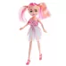 Кукла Lollipop doll, цветные волосы, МИКС