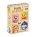 UNICON Конструктор "Mini Blocks, Медвежонок", 4в1 UNICON Конструктор "Mini Blocks, Медвежонок", 4в1