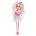 Кукла Lollipop doll, цветные волосы, МИКС