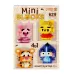 UNICON Конструктор "Mini Blocks, Медвежонок", 4в1 UNICON Конструктор "Mini Blocks, Медвежонок", 4в1