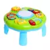 Развивающий столик «Весёлая игра», 3 в 1, световые и звуковые эффекты Развивающий столик «Весёлая игра», 3 в 1, световые и звуковые эффекты