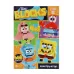 UNICON Конструктор "Mini Blocks, Подводный мир", 4в1 UNICON Конструктор "Mini Blocks, Подводный мир", 4в1