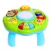 Развивающий столик «Весёлая игра», 3 в 1, световые и звуковые эффекты Развивающий столик «Весёлая игра», 3 в 1, световые и звуковые эффекты