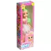 Кукла Lollipop doll, цветные волосы, МИКС