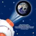 Космический проектор, свет Космический проектор, свет