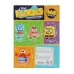 UNICON Конструктор "Mini Blocks, Подводный мир", 4в1 UNICON Конструктор "Mini Blocks, Подводный мир", 4в1